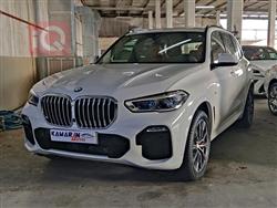 بي ام دبليو X5